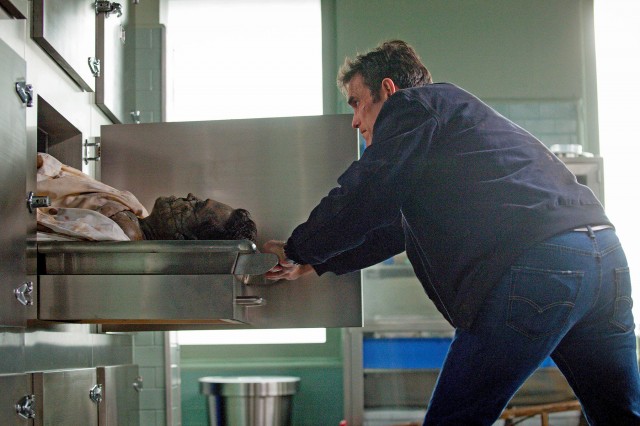 Wayward Pines Sezon 1 Fotoğrafı