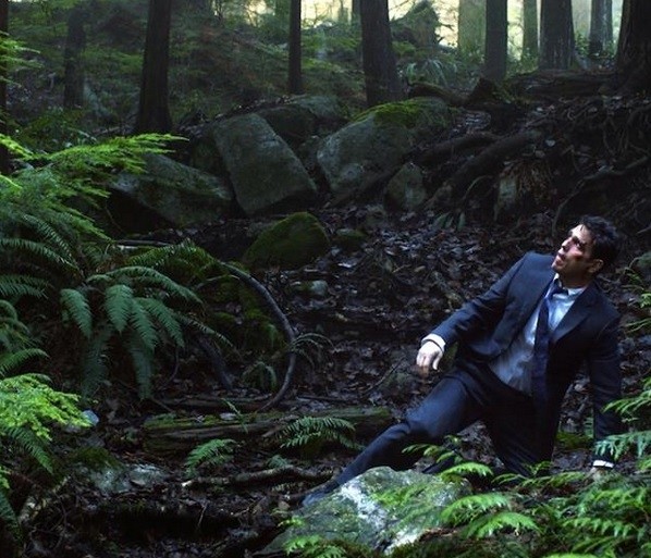 Wayward Pines Sezon 1 Fotoğrafı