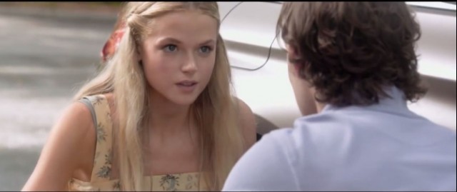 Sonsuz Aşk Fotoğrafı