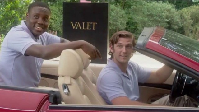 Sonsuz Aşk Fotoğrafı