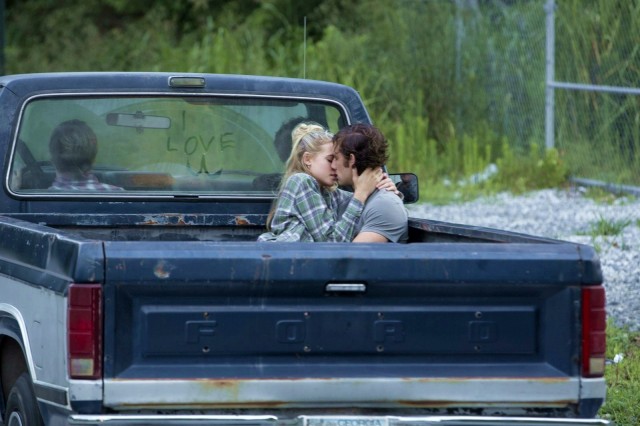 Sonsuz Aşk Fotoğrafı