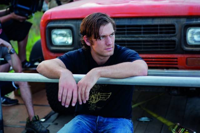 Sonsuz Aşk Fotoğrafı