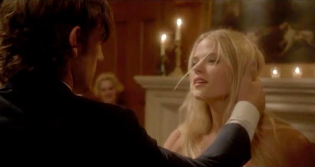 Sonsuz Aşk Fotoğrafı