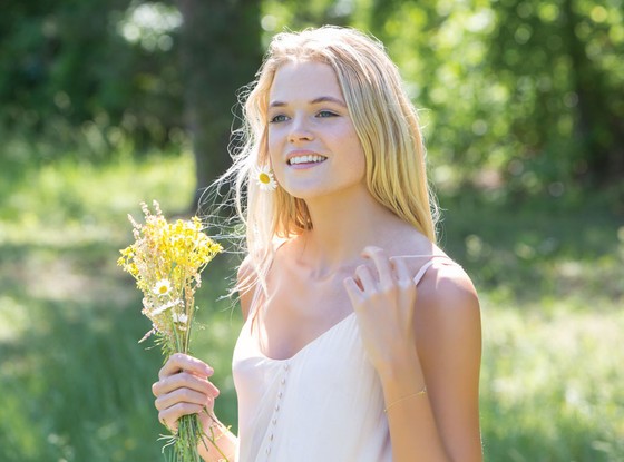 Sonsuz Aşk Fotoğrafı