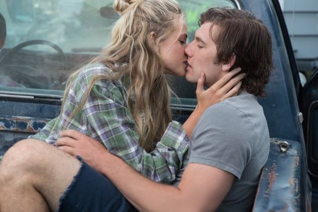 Sonsuz Aşk Fotoğrafı