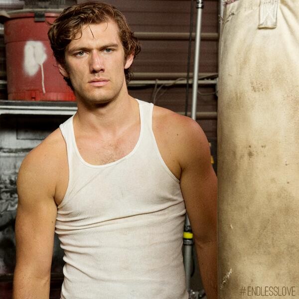 Sonsuz Aşk Fotoğrafı