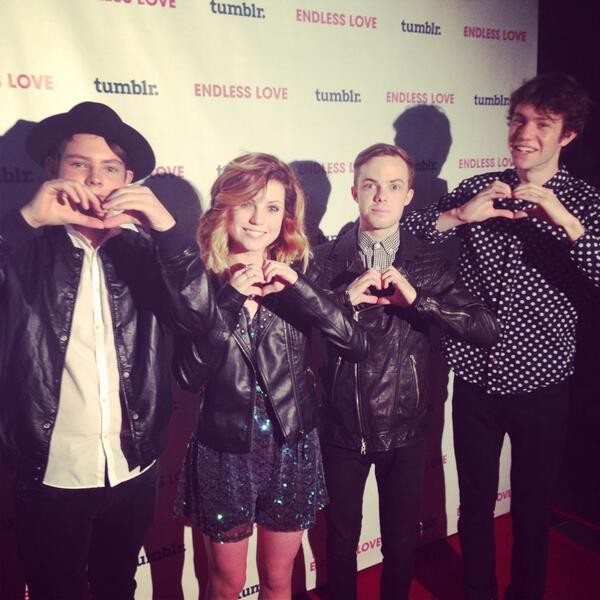 Sonsuz Aşk Fotoğrafı