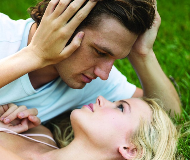 Sonsuz Aşk Fotoğrafı