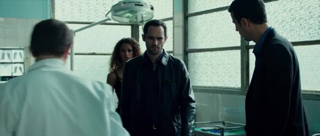 Taşıyıcı: Son Hız Fotoğrafı