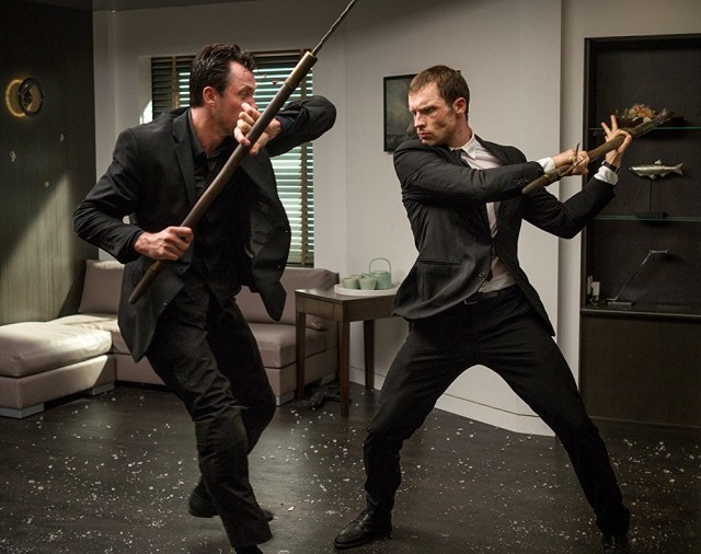 Taşıyıcı: Son Hız Fotoğrafı