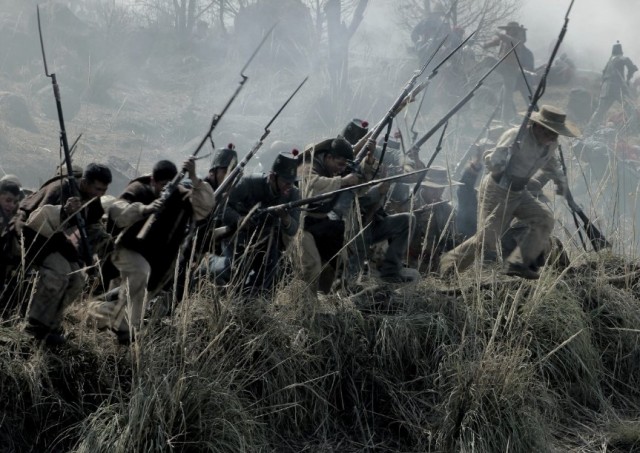 Cinco De Mayo: The Battle Fotoğrafı