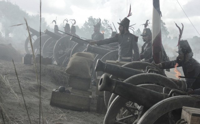 Cinco De Mayo: The Battle Fotoğrafı