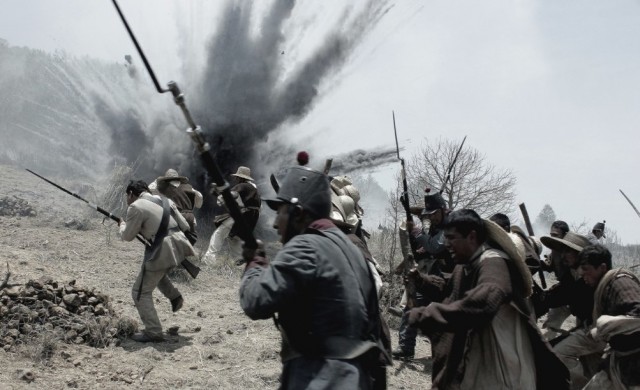 Cinco De Mayo: The Battle Fotoğrafı