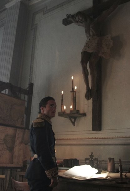 Cinco De Mayo: The Battle Fotoğrafı