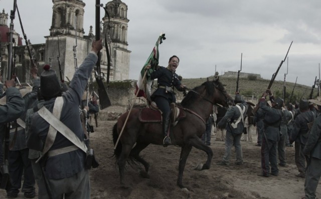 Cinco De Mayo: The Battle Fotoğrafı