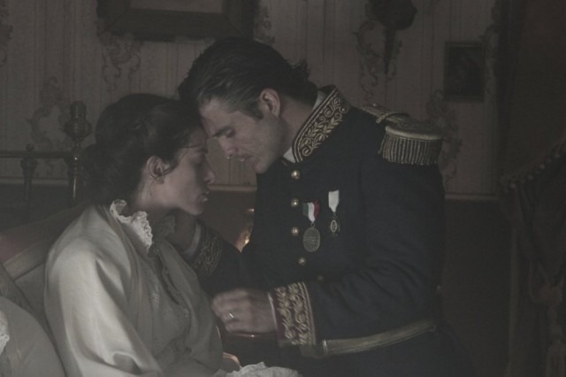 Cinco De Mayo: The Battle Fotoğrafı