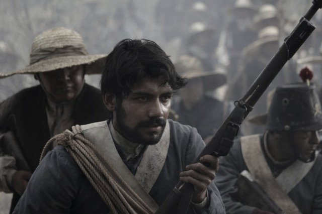 Cinco De Mayo: The Battle Fotoğrafı