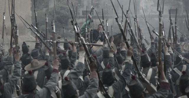 Cinco De Mayo: The Battle Fotoğrafı