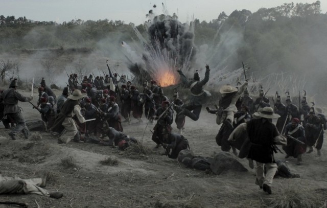 Cinco De Mayo: The Battle Fotoğrafı