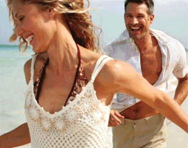 Swept Away fotoğrafı