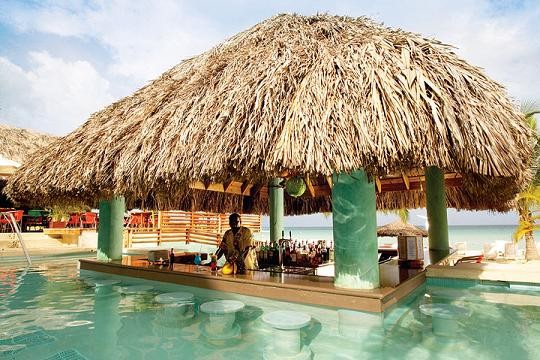 Swept Away fotoğrafı