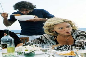 Swept Away Fotoğrafı