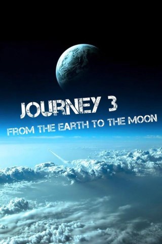 Journey 3: From the Earth to the Moon (2017) afişi