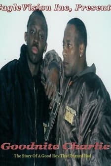 Goodnite Charlie (2005) afişi