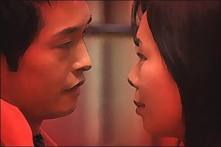 Year Of The Fish fotoğrafı