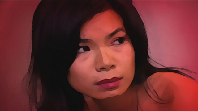 Year Of The Fish fotoğrafı