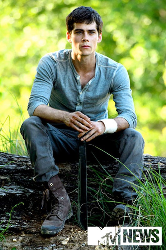 Labirent: Ölümcül Kaçış Fotoğrafı