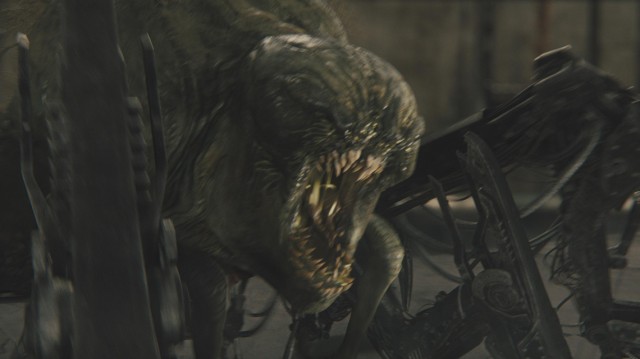 Labirent: Ölümcül Kaçış Fotoğrafı