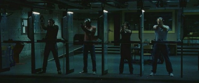 Silahlı Eller Fotoğrafı