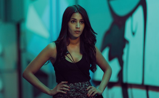 Silahlı Eller Fotoğrafı