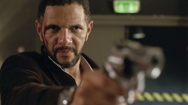 Silahlı Eller Fotoğrafı