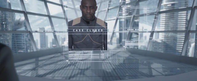 Star Trek Sonsuzluk Fotoğrafı