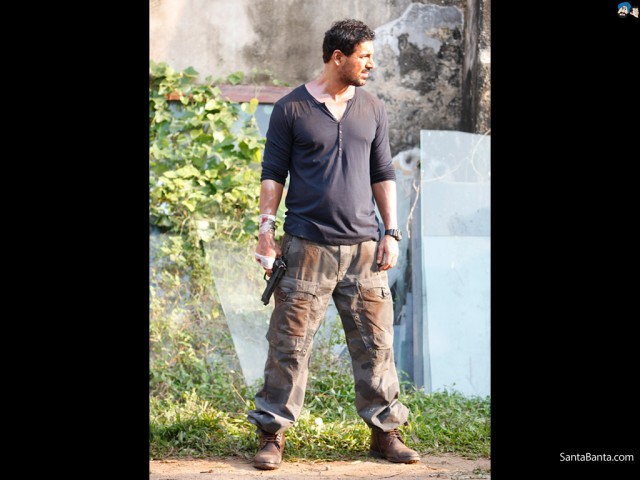 Madras Kafe Fotoğrafı