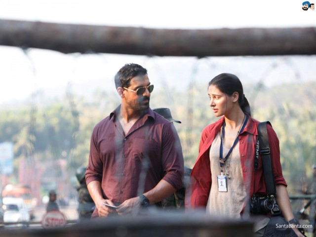 Madras Kafe Fotoğrafı