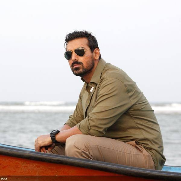 Madras Kafe Fotoğrafı