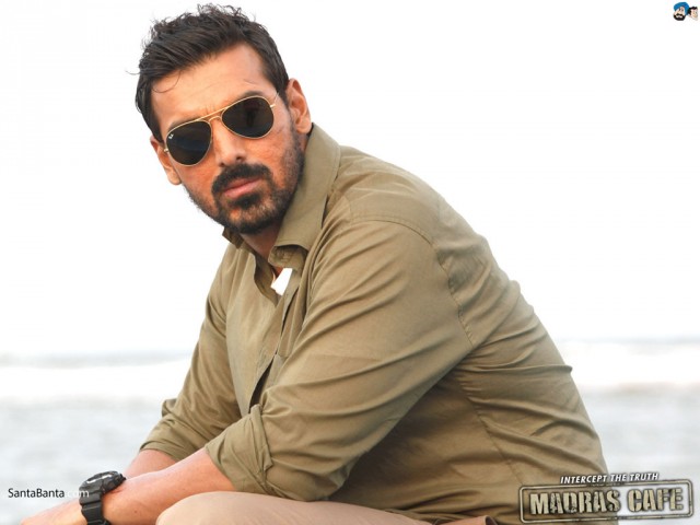 Madras Kafe Fotoğrafı