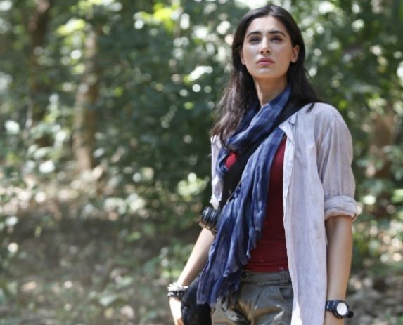 Madras Kafe Fotoğrafı