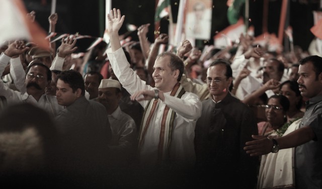 Madras Kafe Fotoğrafı