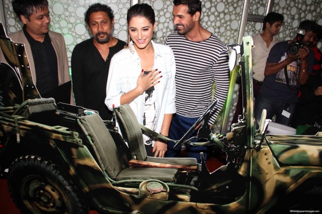 Madras Kafe Fotoğrafı