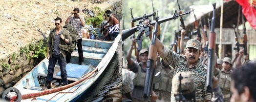 Madras Kafe Fotoğrafı