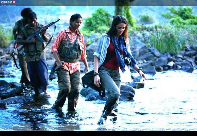 Madras Kafe Fotoğrafı