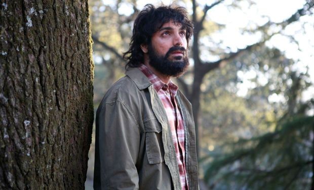 Madras Kafe Fotoğrafı