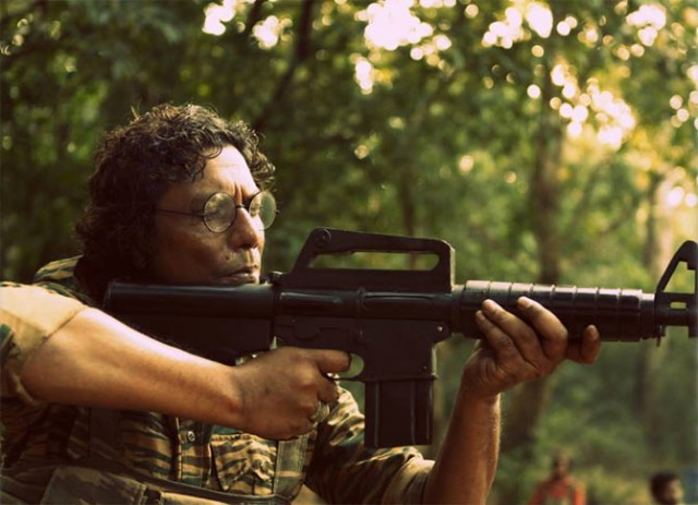 Madras Kafe Fotoğrafı