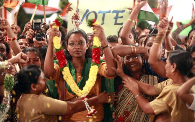 Madras Kafe Fotoğrafı