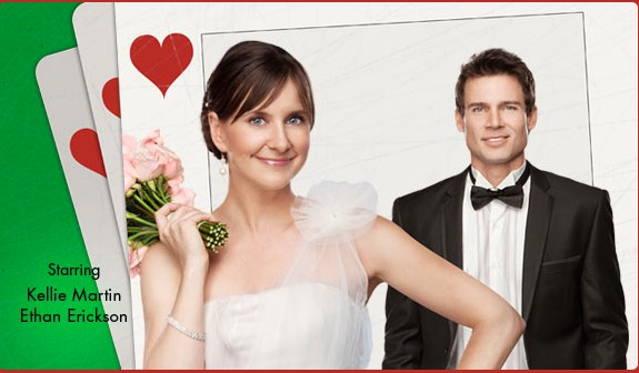 Kiminle Evlenmişim? Fotoğrafı