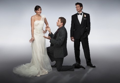 Kiminle Evlenmişim? Fotoğrafı